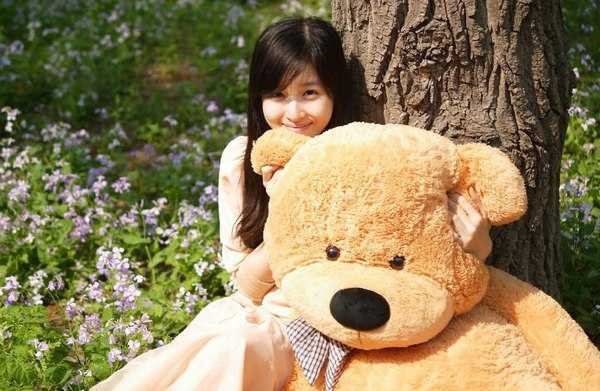 Hoa khôi giảng đường Trung Quốc học thế nào?