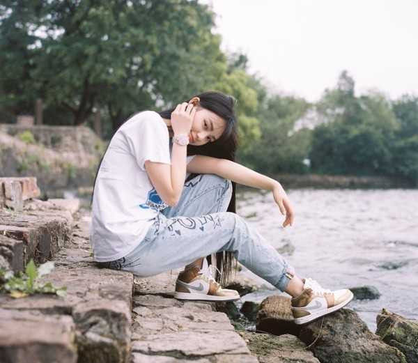 Hoa khôi giảng đường Trung Quốc học thế nào?