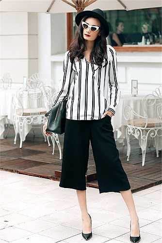 Sau khi bước ra khỏi Vietnam's Next Top Model, Lê Thúy thi thoảng xuất hiện trong một vài show diễn thời trang.