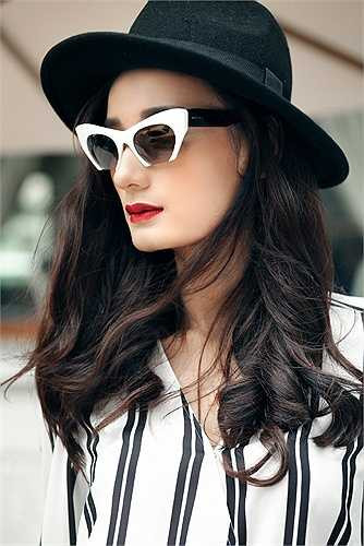 Hiện tại Lê Thuý sống và làm việc ở Sài Gòn còn Đỗ An - chồng của Lê Thuý thì đang làm việc tại Mỹ cho 1 dự án phim ảnh nên đầu tháng 10 Lê Thuý sẽ bay qua Mỹ thăm chồng.