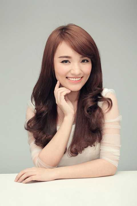 Nhật thuỷ xuất hiện với ca khúc Về với đông của tác giả Vũ Minh Tâm