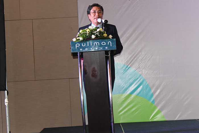 Vinh danh 12 trường học hợp tác quốc tế tích cực tại Việt Nam