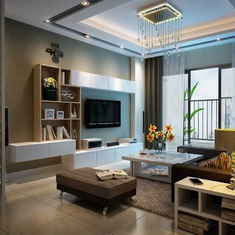 Từ phòng ngủ, phòng làm việc, phòng khách, bạn có thể dễ dàng kết nối với không gian xanh nhờ thiết kế căn hộ sân vườn độc đáo.