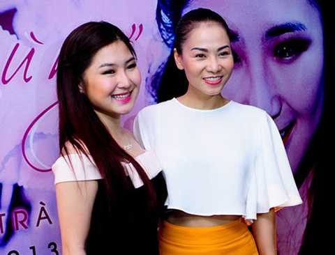 Sau sự việc đó, Hương Tràm cũng tránh đụng mặt Thu Minh trong các sự kiện. Và cho đến bây giờ, tình cảm giữa hai thầy trò này đã không còn tốt đẹp như xưa. Sau sự việc đó, Hương Tràm cũng tránh đụng mặt Thu Minh trong các sự kiện. Và cho đến bây giờ, tình cảm giữa hai thầy trò này đã không còn tốt đẹp như xưa.