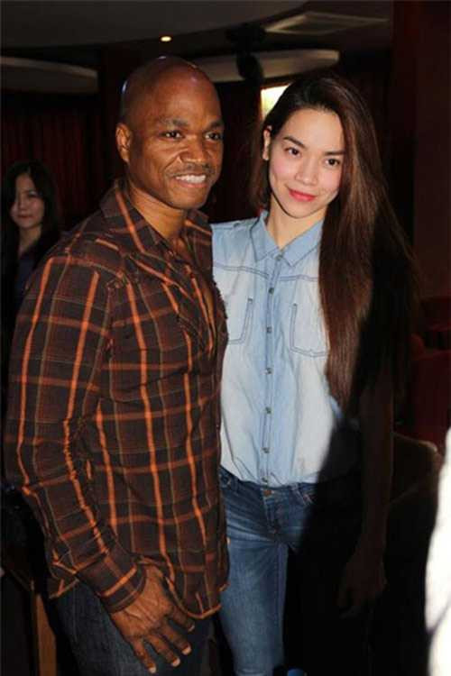 Hồ Ngọc Hà dịch quá thoáng lời Jesse Campbell