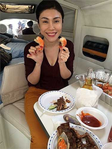 Phan Chánh Nghĩa từng tham gia diễn xuất trong MV Em không muốn khóc nữa của Uyên Trang