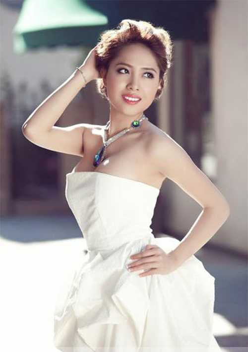 Nhan sắc xinh đẹp của Hoa hậu được yêu thích nhất Hoa hậu Hoàn Cầu