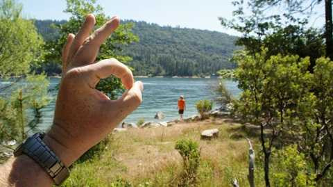 Biểu tượng dễ nhớ thứ hai trên thế giới