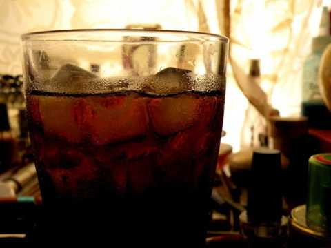 Nhiệt độ hoàn hảo để thưởng thức Coca Cola là khoảng 1 - 3 độ C