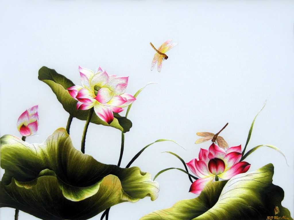 Các loại tranh treo phòng khách mang lại may mắn cho gia chủ