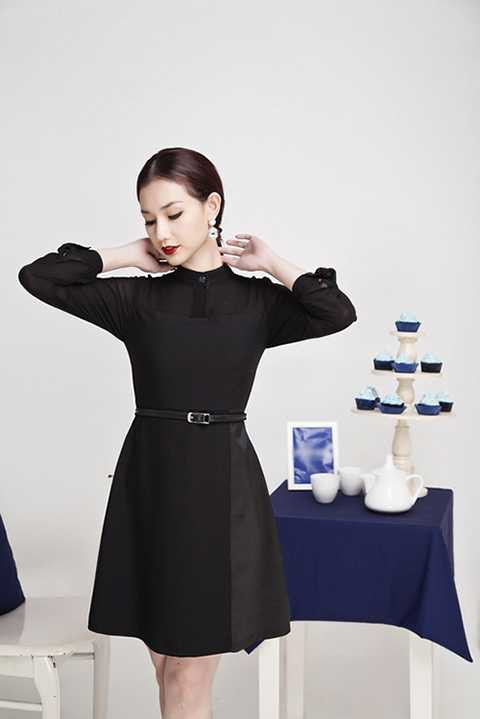 Giải thích về thông tin này, Quỳnh Chi cho biết: Việc riêng của tôi đã quá phức tạp và tôi sẽ tự giải quyết. Vụ ly hôn vẫn đang xét xử nên tôi không thích nhắc đến chuyện này trên mặt báo.