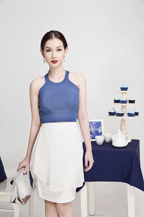 Sau một thời gian ấp ủ giấc mơ được tham gia vào lĩnh vực điện ảnh, vào tháng 11 tới đây, bộ phim 12 Cung hoàng đạo: Vẽ Đường Cho Yêu Chạy có sự tham gia diễn xuất của Quỳnh Chi sẽ chính thức ra mắt công chúng.