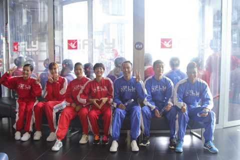 vietnam's next top model