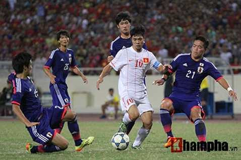 Việc được thi đấu ở Nhật Bản sẽ rất tốt cho sự nghiệp của Công Phượng 