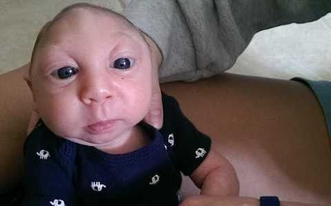 Jax Mạnh Mẽ vừa mới kỷ niệm tròn sinh nhật tròn 1 tuổi của mình