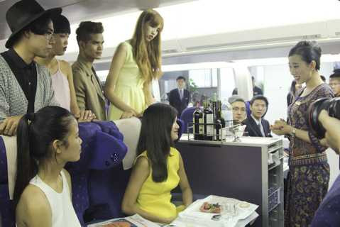 vietnam's next top model