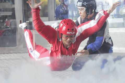 vietnam's next top model