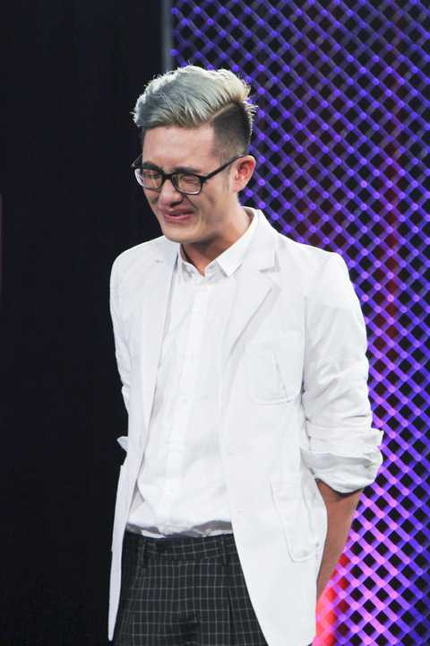 vietnam's next top model