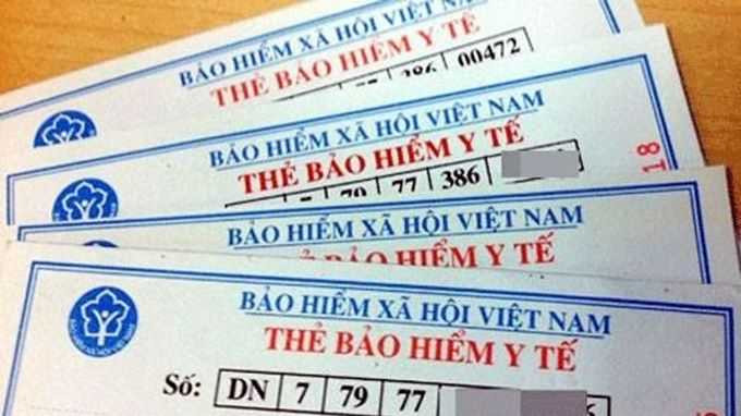 Phải đóng bảo hiểm y tế một lần, Sở GD-ĐT Hà Nội phản hồi