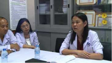 Thành công đến từ sự sẻ chia