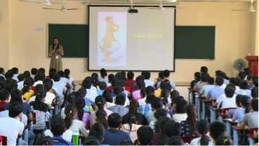 Thành công đến từ sự sẻ chia