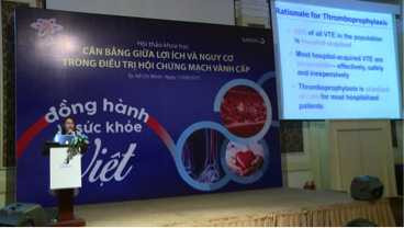 Thành công đến từ sự sẻ chia