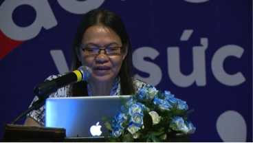 Thành công đến từ sự sẻ chia