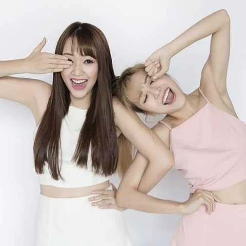 Sau khi tham gia Cuộc đua kỳ thú, đôi bạn bánh bèo đã trở nên đàn ông hơn trước rất nhiều. Sau khi tham gia Cuộc đua kỳ thú, đôi bạn bánh bèo đã trở nên đàn ông hơn trước rất nhiều.