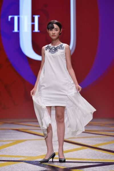  Tuần lễ thời trang Việt Nam xuân hè 2016