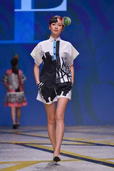  Tuần lễ thời trang Việt Nam xuân hè 2016
