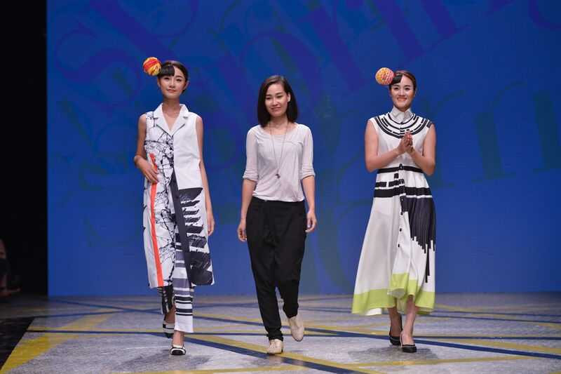  Tuần lễ thời trang Việt Nam xuân hè 2016