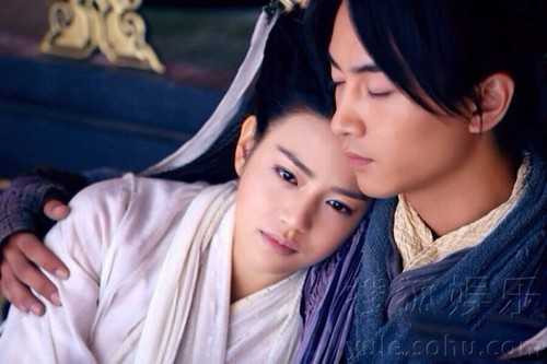 Trần Nghiên Hy – Trần Hiểu