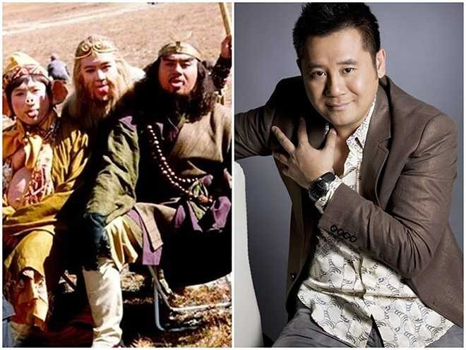 Mạch Trường Thanh: Không quá đình đám như các bạn diễn cùng thời, song hình ảnh của Mạch Trường Thanh xuất hiện trên màn ảnh nhỏ với tần suất nhiều hơn cả những ngôi sao nổi tiếng. Sau gần 20 năm theo nghiệp diễn, tài tử đã đóng hơn 50 phim, đặc biệt vai Sa Tăng trong Tây du ký TVB, Chung Hán Ngưu trong Mối tình nồng thắm 2, Lương Phi Phàm trong Xứng danh tài nữ 2... đã để lại ấn tượng sâu đậm trong lòng khán giả.