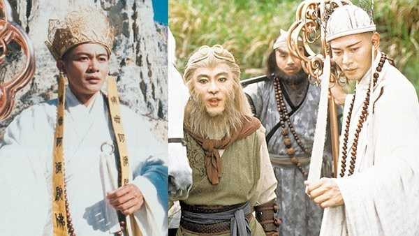 Giang Hoa từng được xem là một trong những tài tử nổi tiếng của TVB. Góp mặt trong phiên bản Tây du ký 1996, anh đã mang đến hình ảnh Đường Tăng điển trai, nam tính làm say đắm khán giả màn ảnh nhỏ. Ngoài ra, nam diễn viên sinh năm 1963 còn tham gia nhiều bộ phim nổi tiếng như Kim ngọc mãn đường, Dương Quý Phi, Hán sở kiêu hùng... Năm 2004, anh kết thúc hợp đồng với TVB và sang Trung Quốc phát triển sự nghiệp.