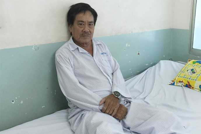 Tình nghệ sỹ số thứ 4 sẽ giúp đỡ nhạc sỹ Tô Thanh Tùng chưa bệnh ung thư