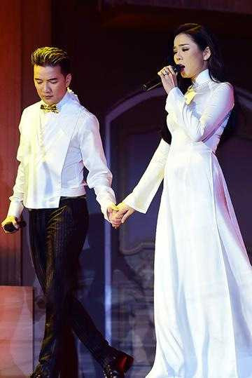 Mr Đàm và Lệ Quyên sẽ tái ngộ trong chương trình ý nghĩa này