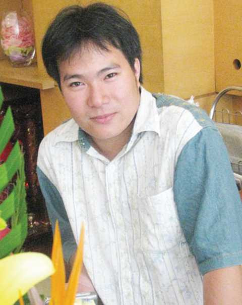 Nhạc sĩ Việt Anh