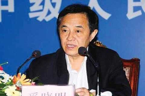 Ông Hề Hiểu Minh Ông Hề Hiểu Minh