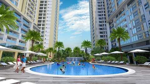 Hệ thống tiện ích hoàn hảo giúp đem lại môi trường sống cao cấp và tiện nghi cho cư dân Hệ thống tiện ích hoàn hảo giúp đem lại môi trường sống cao cấp và tiện nghi cho cư dân