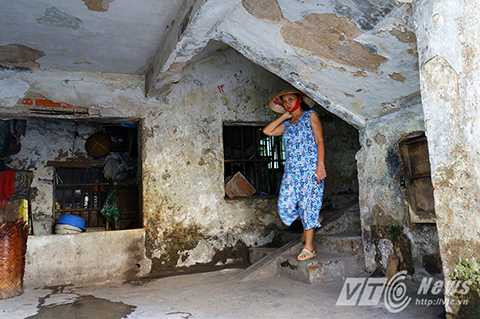 Đầu tháng 2/2015, Viện Quy hoạch Xây dựng Hà Nội đã đưa ra bản khảo sát cải tạo xây dựng lại khu tập thể Quỳnh Mai. Trong khi chờ đợi các cơ quan chức năng giải quyết cải tạo, người dân khu tập thể C5 vẫn hàng ngày vẫn phải đối mặt với những hiểm nguy ngay tại nơi sống của mình.