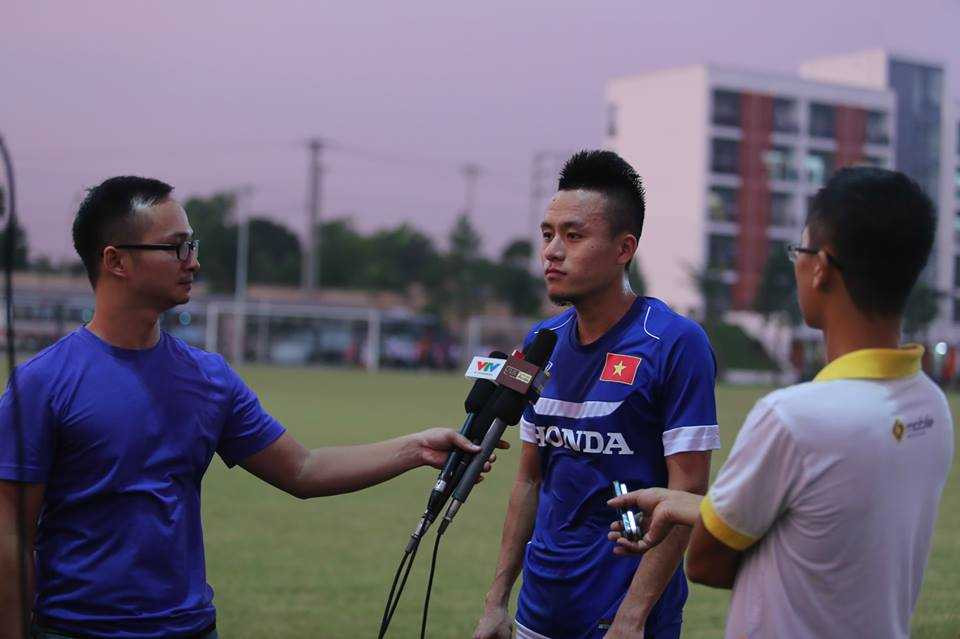 Gặp Thái Lan, Iraq, HLV Miura bắt tuyển Việt Nam chơi bóng ngắn