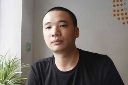 Nguyễn Hà Đông lọp top 11 lập trình viên ảnh hưởng nhất của thế giới