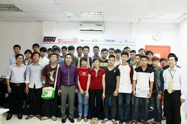 Ông Lê Hồng Hải 