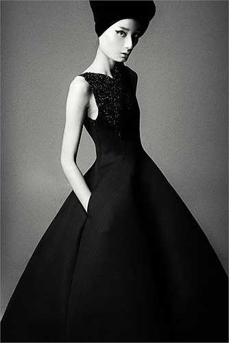 Lê Thúy hiện đi về giữa Việt Nam và Mỹ - nơi chồng cô đang sinh sống.