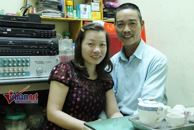 bố mẹ đức phúc