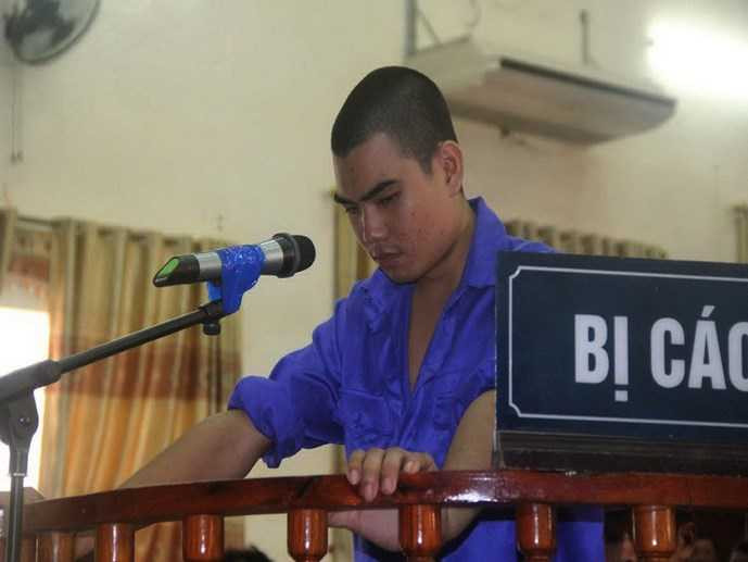 Tuyên tử hình kẻ thảm sát 4 người trong gia đình ở Nghệ An