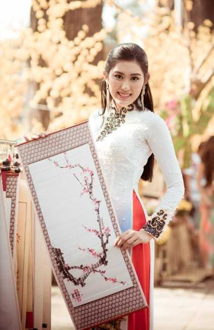 hoa hậu hoàn vũ việt nam