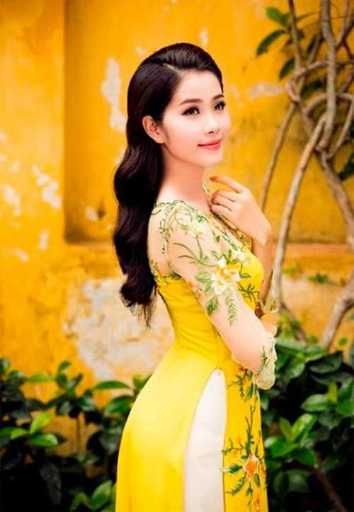 hoa hậu hoàn vũ việt nam