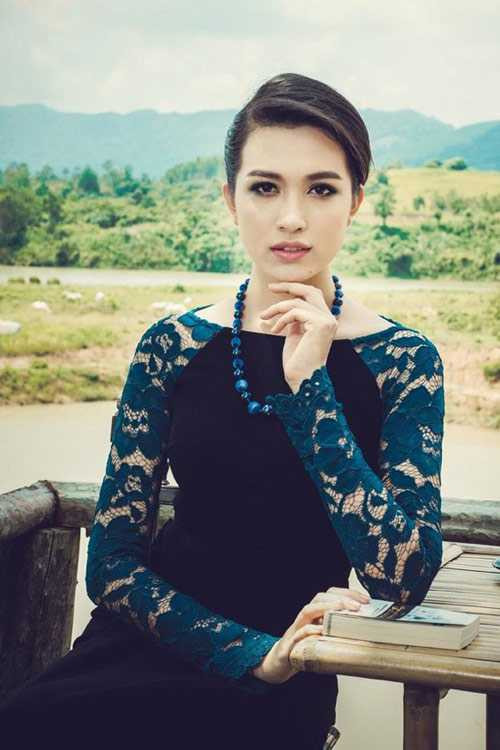 hoa hậu hoàn vũ việt nam