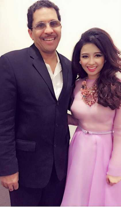 dương hoàng yến